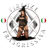 Logo ufficiale di Piccole Trasgressioni Italia